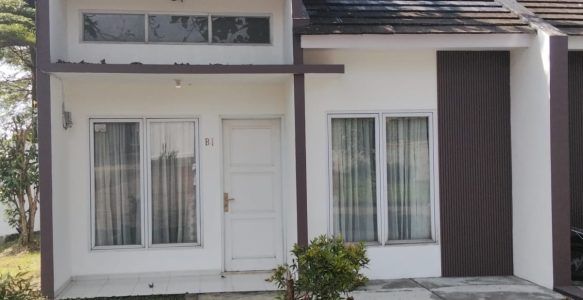 Rumah Ready Stok