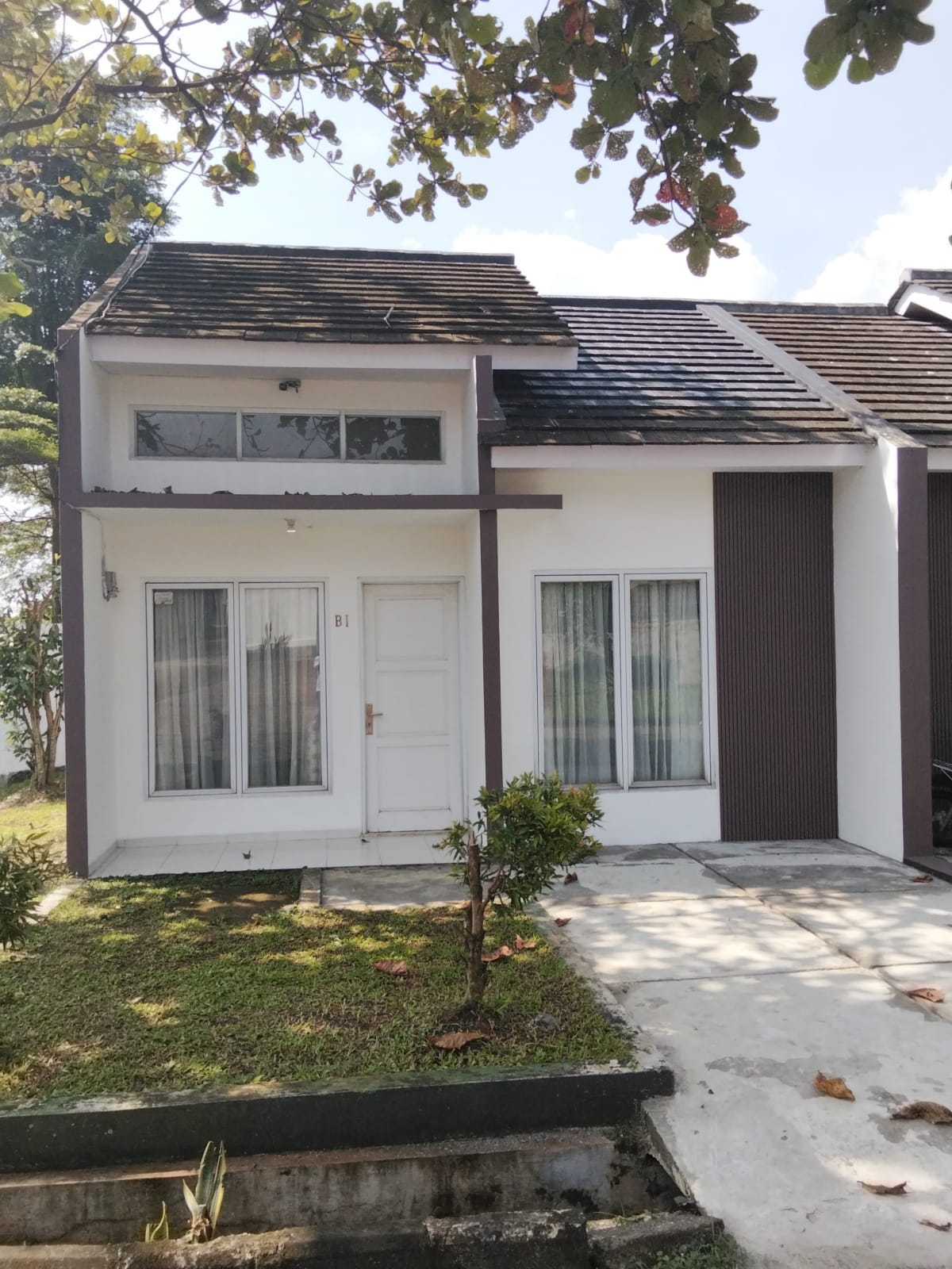 Rumah Ready Stok