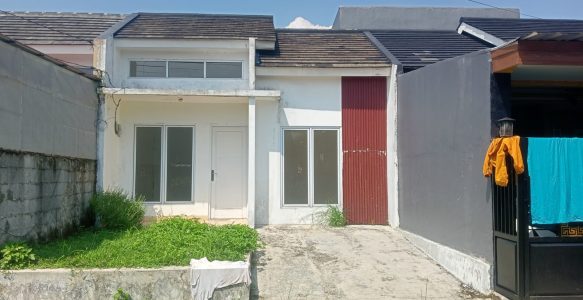 Rumah Ready Stok