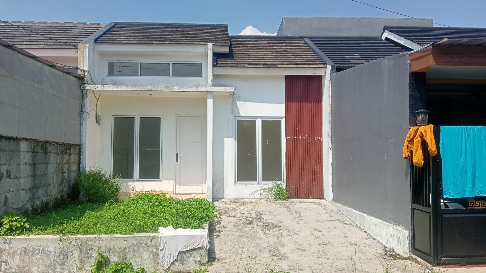 Rumah Ready Stok