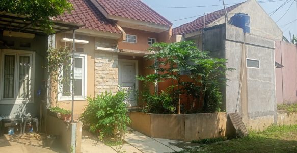 Rumah Ready Stok